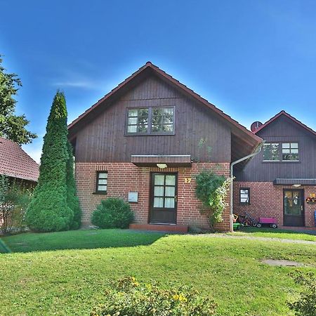 Ferienhaus Seeweg 17 Ferienhaus Seeweg 17 Schursdorf 외부 사진