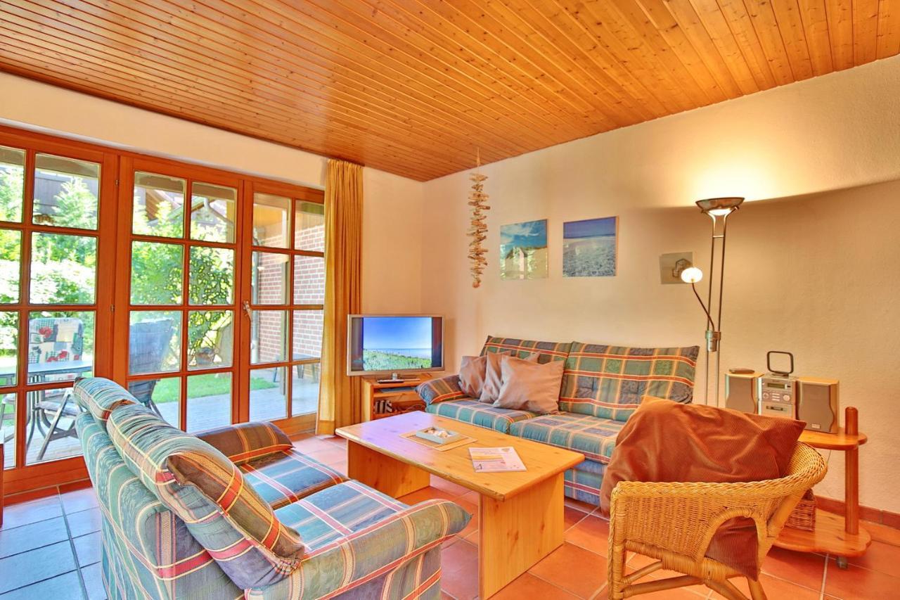 Ferienhaus Seeweg 17 Ferienhaus Seeweg 17 Schursdorf 외부 사진