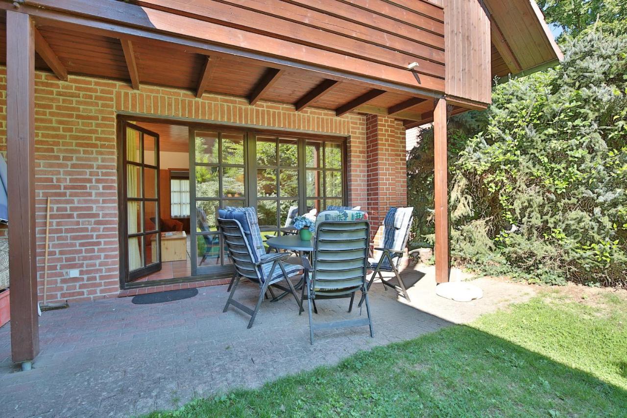 Ferienhaus Seeweg 17 Ferienhaus Seeweg 17 Schursdorf 외부 사진