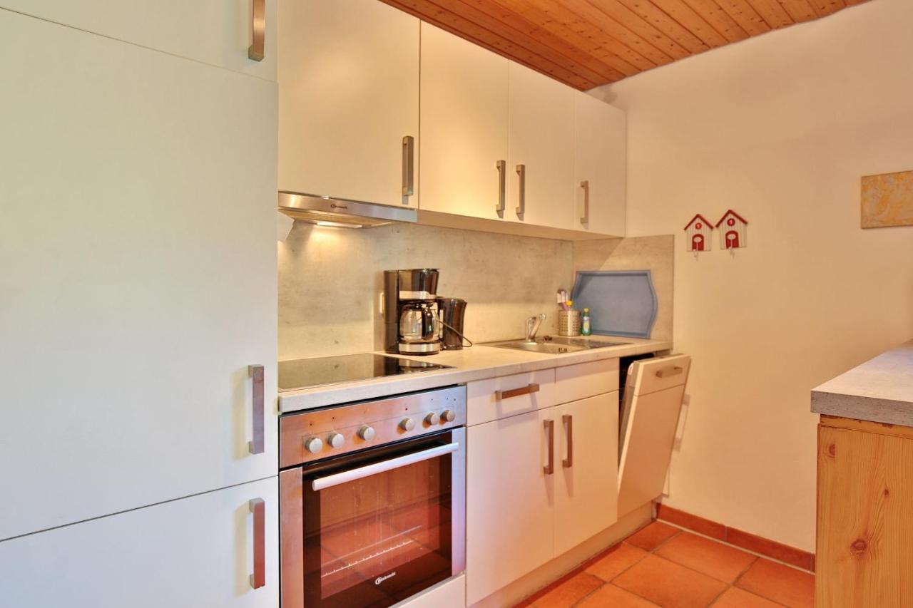 Ferienhaus Seeweg 17 Ferienhaus Seeweg 17 Schursdorf 외부 사진