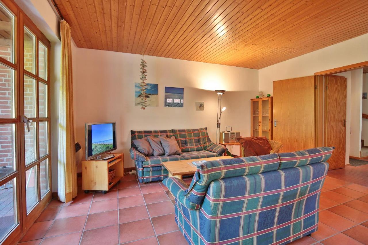 Ferienhaus Seeweg 17 Ferienhaus Seeweg 17 Schursdorf 외부 사진