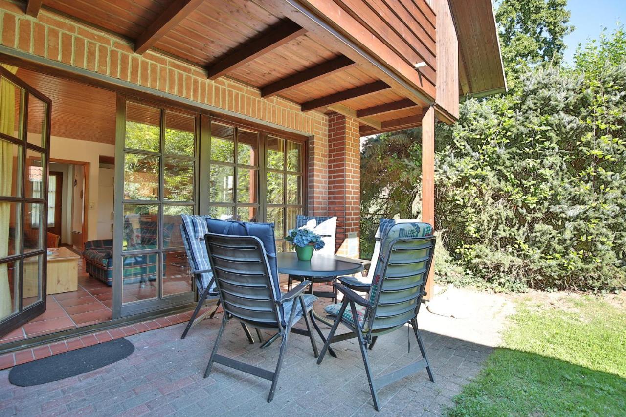 Ferienhaus Seeweg 17 Ferienhaus Seeweg 17 Schursdorf 외부 사진