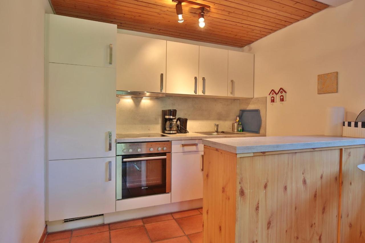 Ferienhaus Seeweg 17 Ferienhaus Seeweg 17 Schursdorf 외부 사진