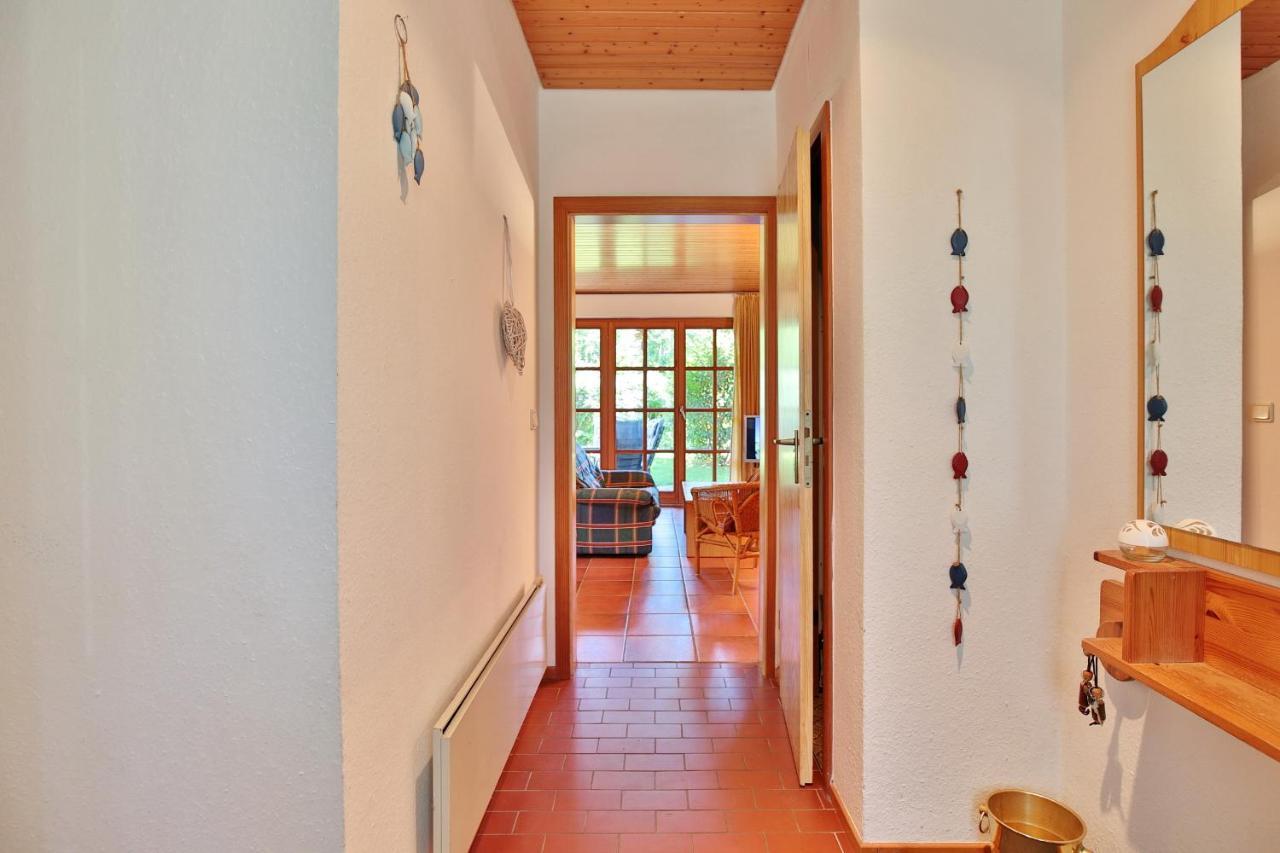 Ferienhaus Seeweg 17 Ferienhaus Seeweg 17 Schursdorf 외부 사진