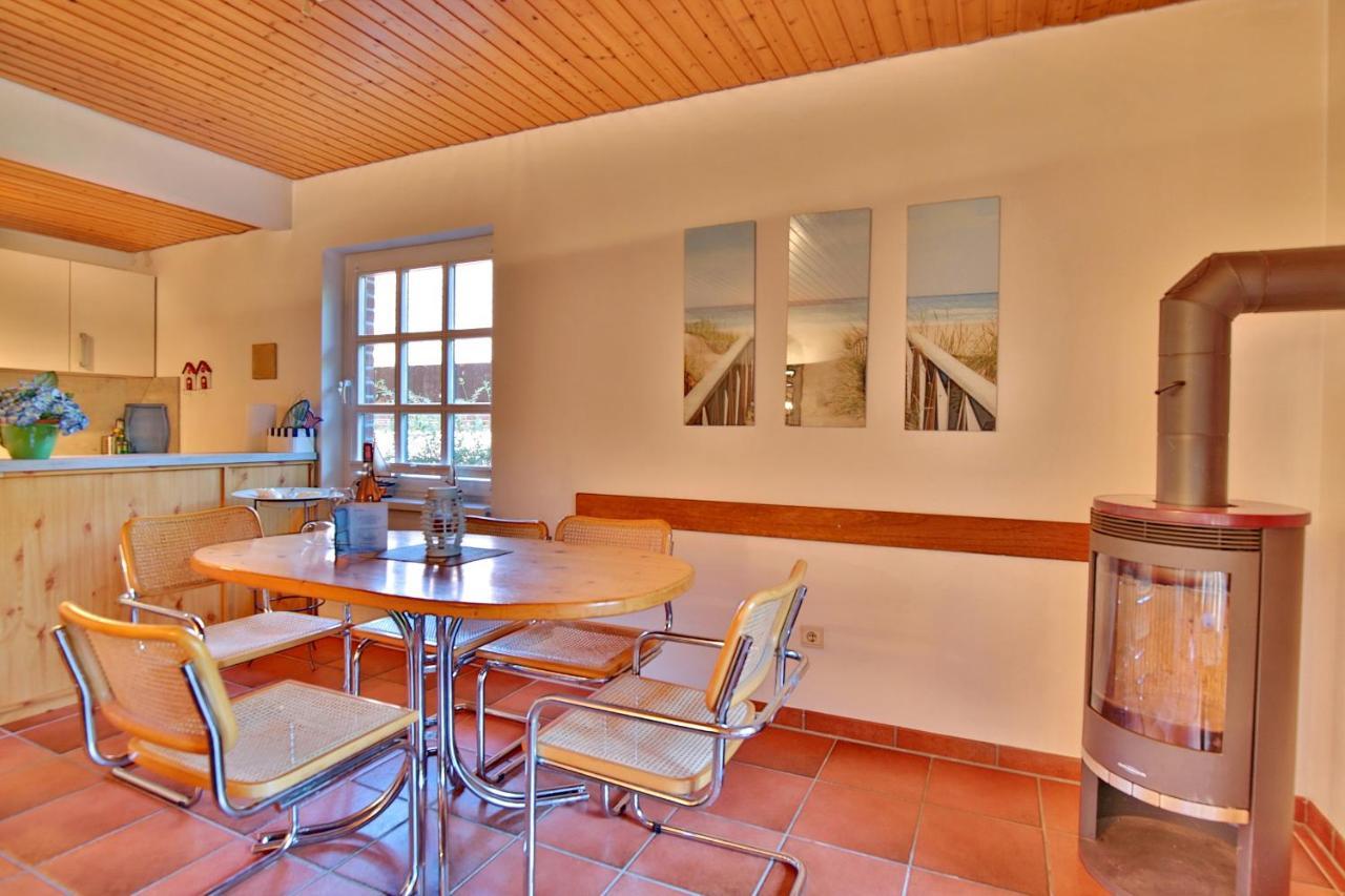 Ferienhaus Seeweg 17 Ferienhaus Seeweg 17 Schursdorf 외부 사진