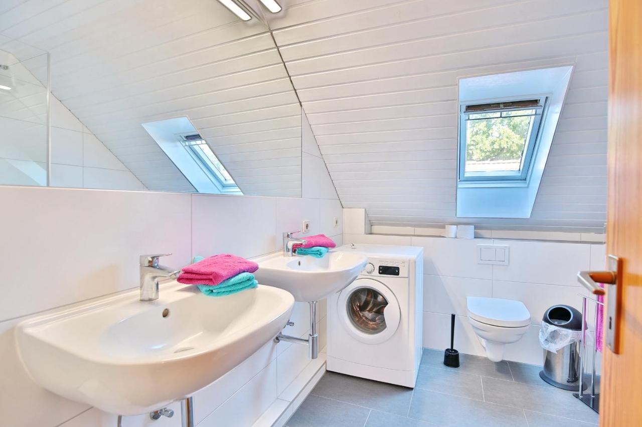 Ferienhaus Seeweg 17 Ferienhaus Seeweg 17 Schursdorf 외부 사진