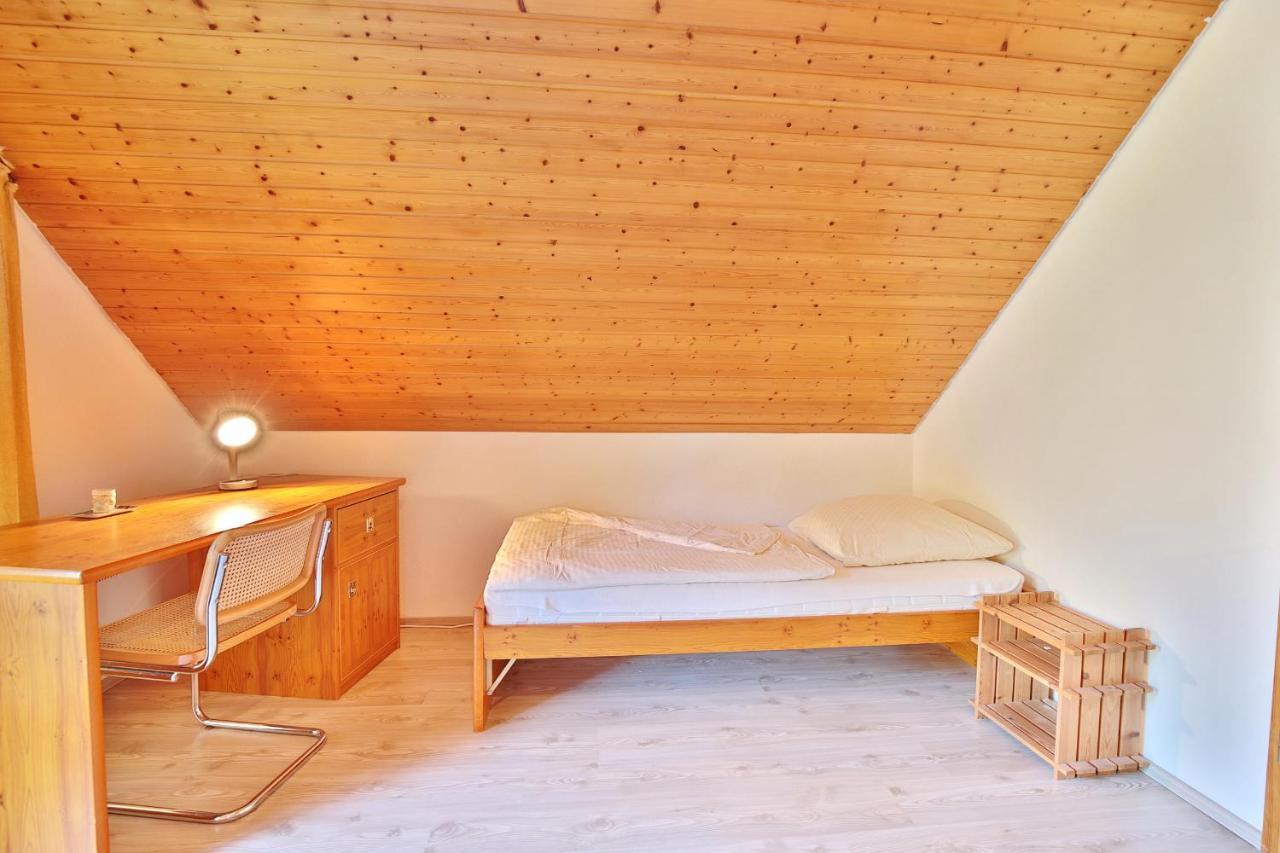 Ferienhaus Seeweg 17 Ferienhaus Seeweg 17 Schursdorf 외부 사진