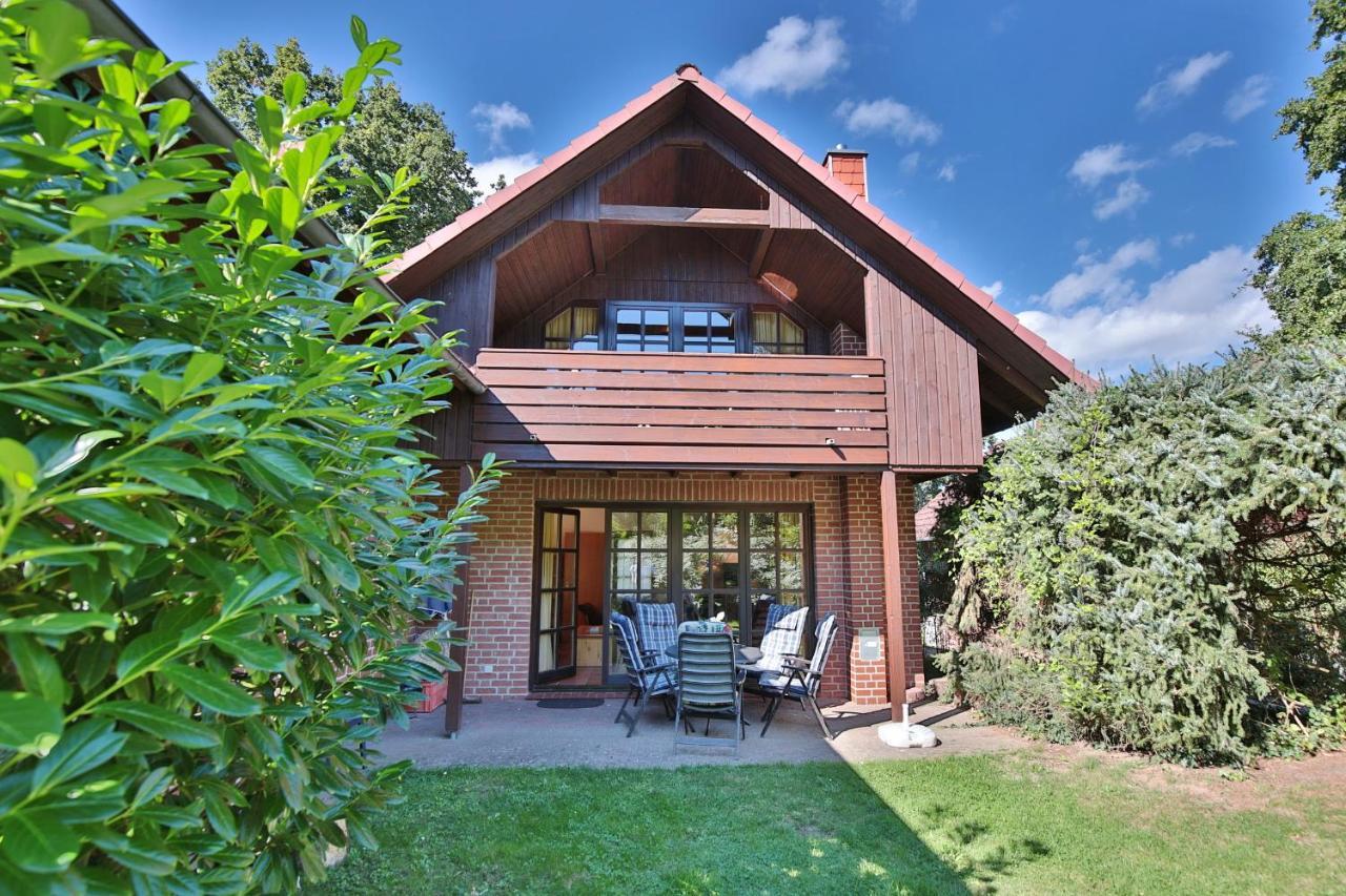 Ferienhaus Seeweg 17 Ferienhaus Seeweg 17 Schursdorf 외부 사진