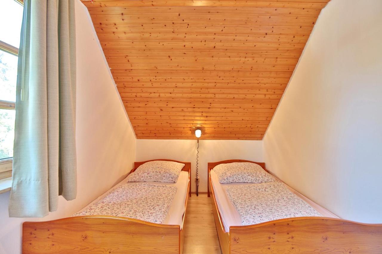 Ferienhaus Seeweg 17 Ferienhaus Seeweg 17 Schursdorf 외부 사진