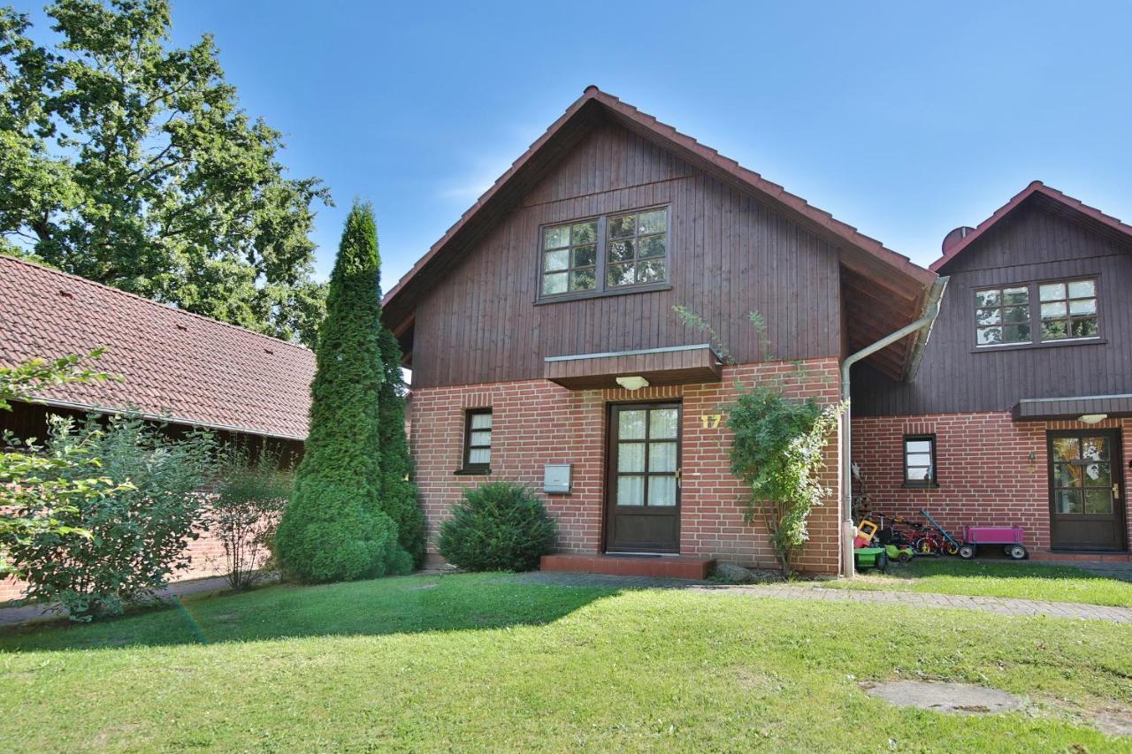 Ferienhaus Seeweg 17 Ferienhaus Seeweg 17 Schursdorf 외부 사진