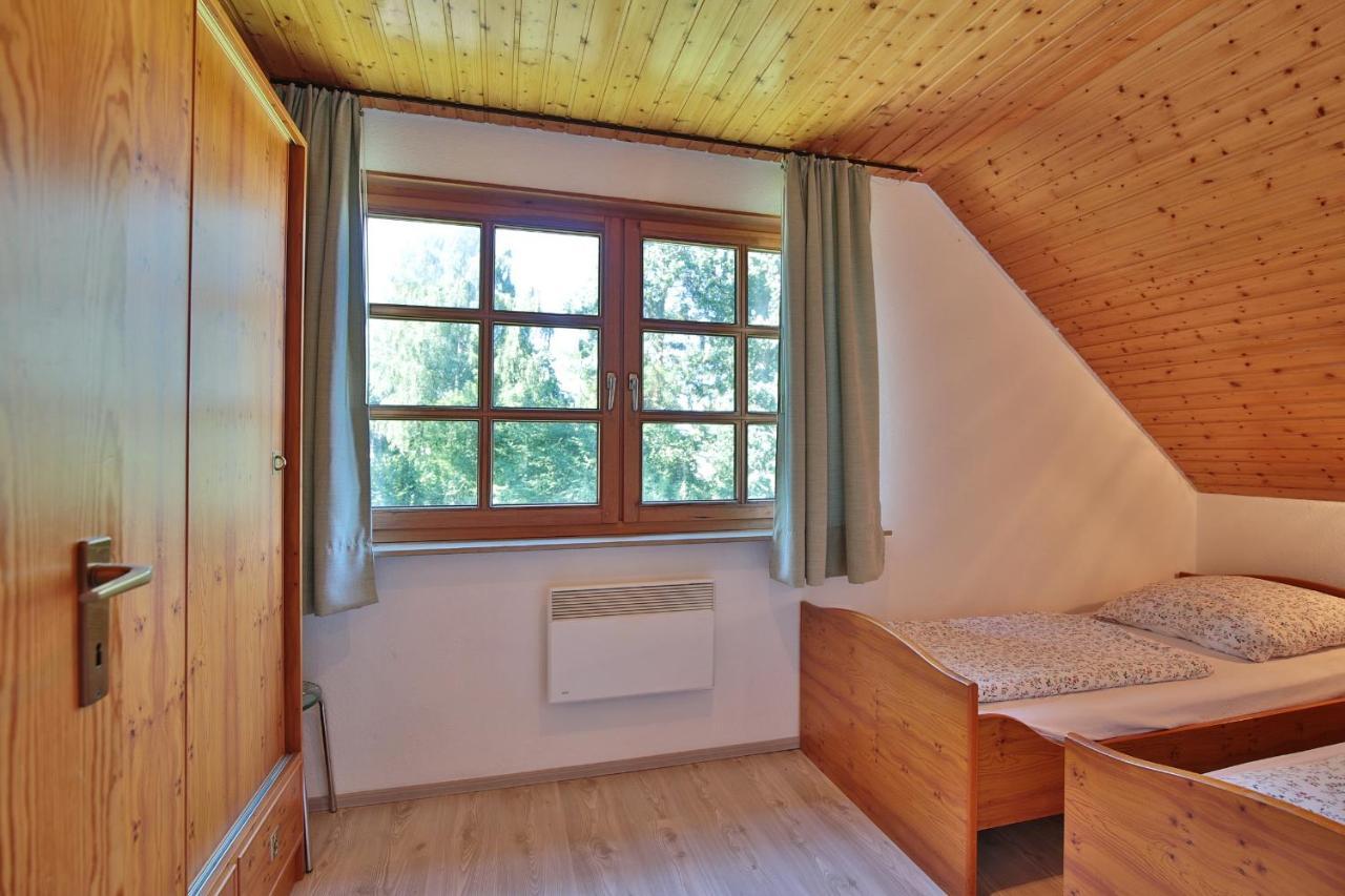 Ferienhaus Seeweg 17 Ferienhaus Seeweg 17 Schursdorf 외부 사진